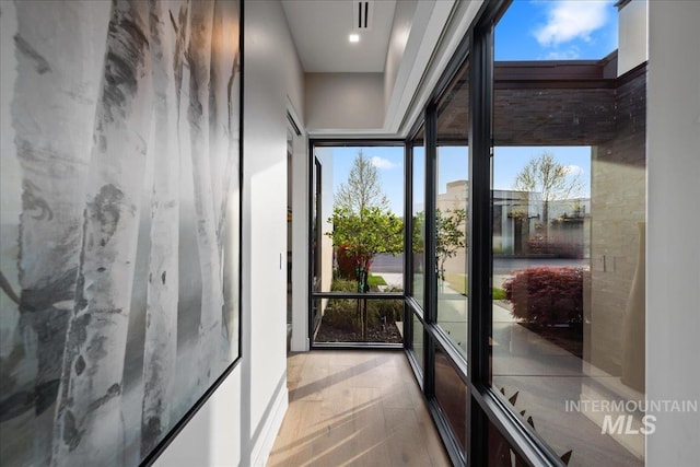 1865 E Lone Shore Ln, Eagle, ID 83616 - view of doorway