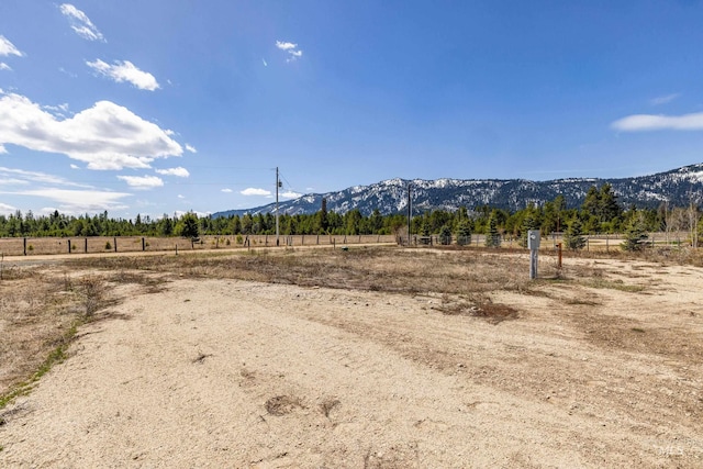 1816 Schultz Ln, Donnelly, ID 83615