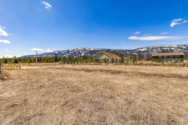 1816 Schultz Ln, Donnelly, ID 83615