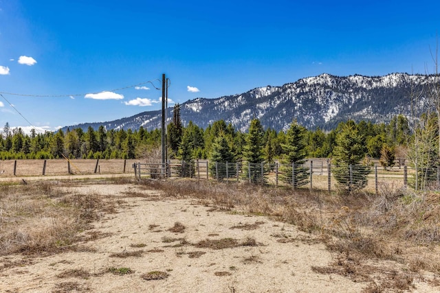 1816 Schultz Ln, Donnelly, ID 83615