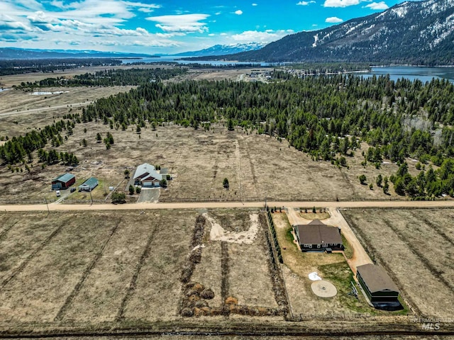 1816 Schultz Ln, Donnelly, ID 83615