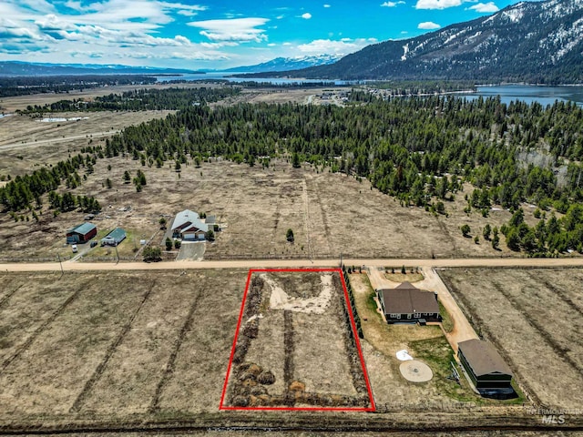 1816 Schultz Ln, Donnelly, ID 83615