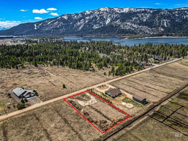 1816 Schultz Ln, Donnelly, ID 83615