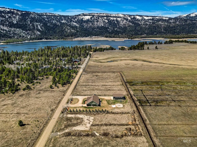 1816 Schultz Ln, Donnelly, ID 83615