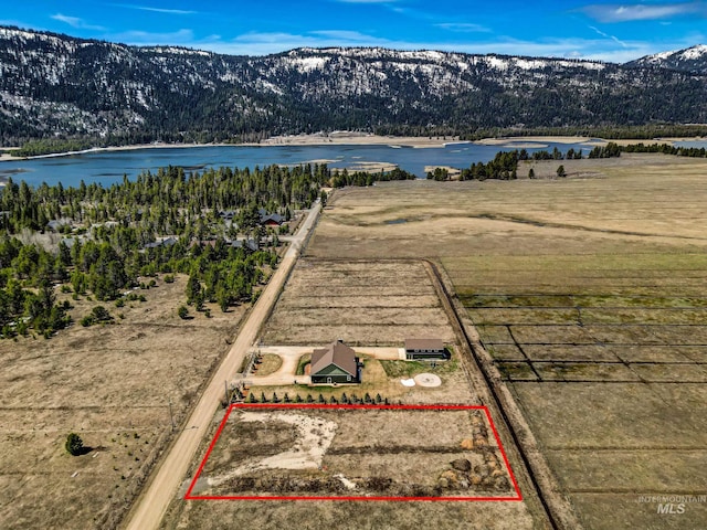1816 Schultz Ln, Donnelly, ID 83615