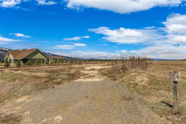 1816 Schultz Ln, Donnelly, ID 83615