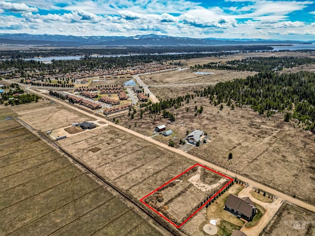 1816 Schultz Ln, Donnelly, ID 83615