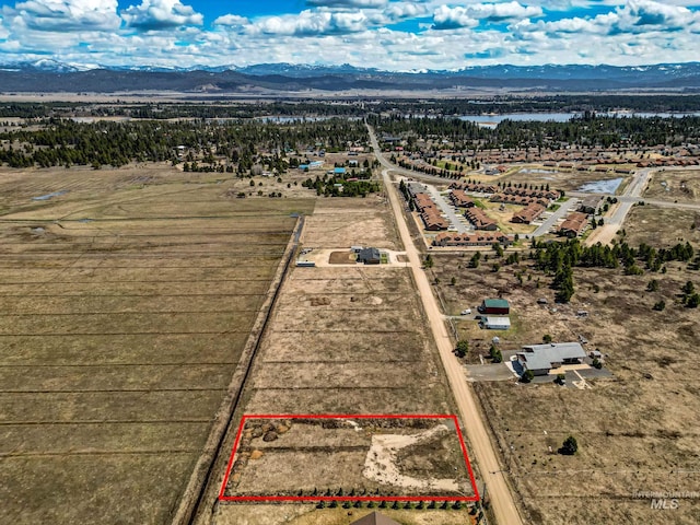 1816 Schultz Ln, Donnelly, ID 83615