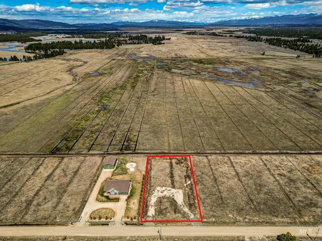 1816 Schultz Ln, Donnelly, ID 83615