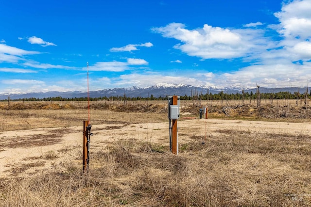 1816 Schultz Ln, Donnelly, ID 83615