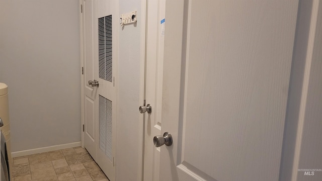 1455 S 2190 E, Malta, ID 83342 - detailed view of baseboards and a heating unit