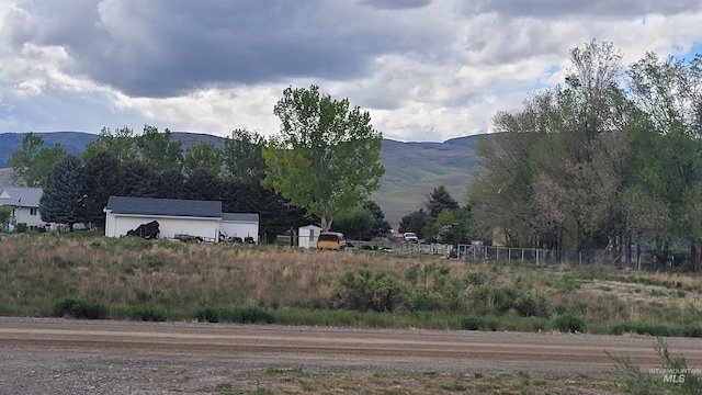 1455 S 2190 E, Malta, ID 83342 - mountain view