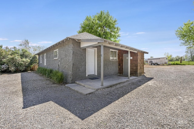 564 Blue Lakes Blvd, Twin Falls, ID 83301 - view of outbuilding
