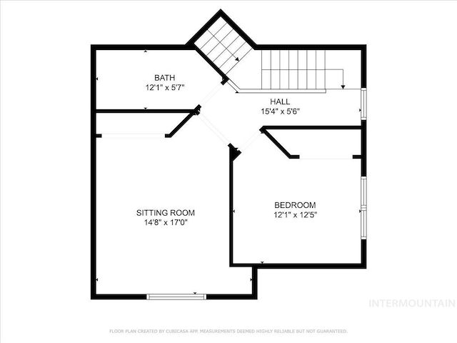 9740 W Shields Ave, Boise, ID 83714 - property floor plan