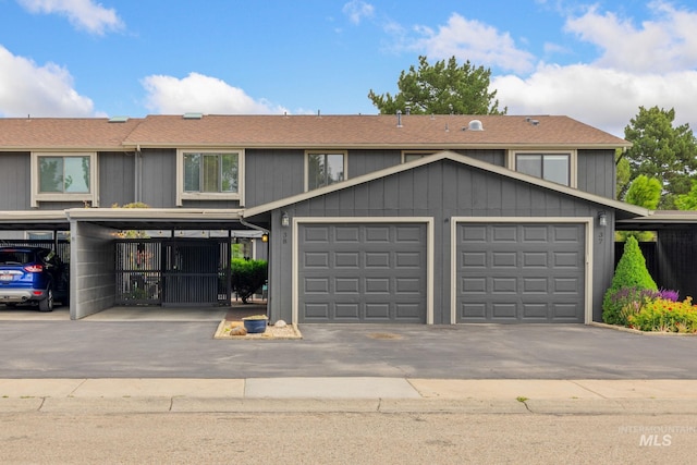 4400 W Pasadena Dr Unit 38, Boise, ID 83705 - view of property