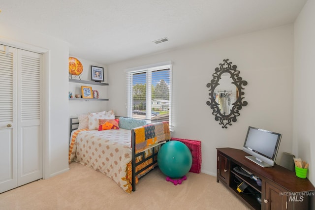 4400 W Pasadena Dr Unit 38, Boise, ID 83705 - view of carpeted bedroom