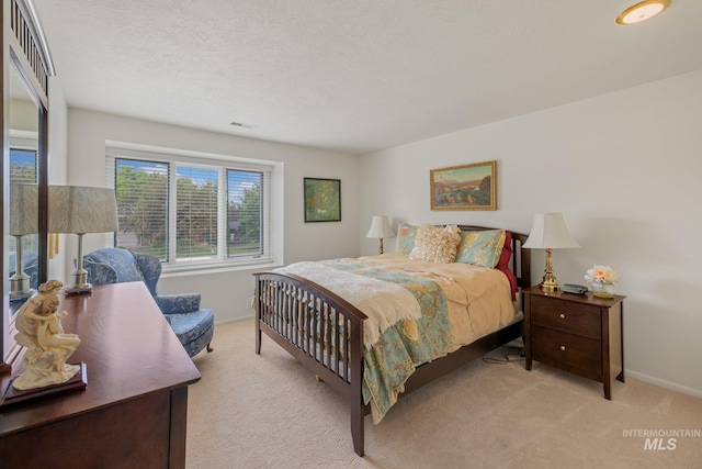 4400 W Pasadena Dr Unit 38, Boise, ID 83705 - bedroom featuring light colored carpet and baseboards