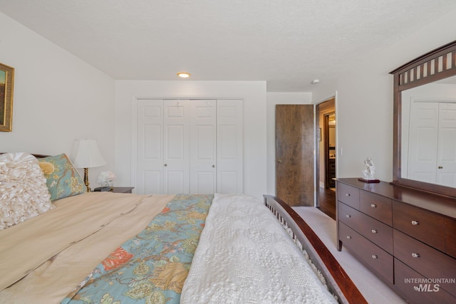 4400 W Pasadena Dr Unit 38, Boise, ID 83705 - bedroom featuring a closet