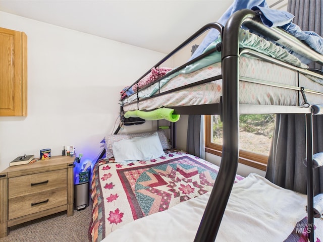 9 Pond Overlook, Idaho City, ID 83631 - bedroom featuring carpet floors