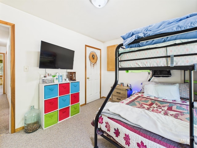9 Pond Overlook, Idaho City, ID 83631 - view of carpeted bedroom