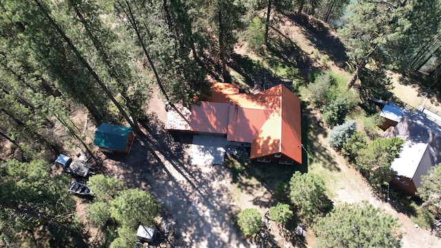 9 Pond Overlook, Idaho City, ID 83631 - aerial overview of property's location