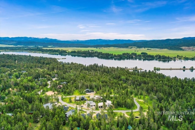 152 Jacks Loop, Donnelly, ID 83615