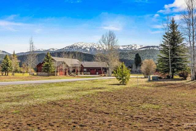 249 W Jug, Mccall, ID 83638