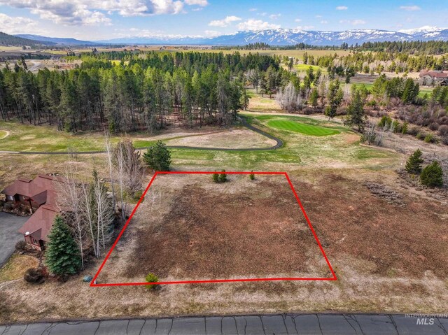 249 W Jug, Mccall, ID 83638