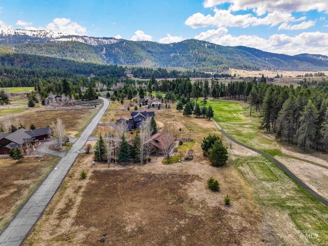 249 W Jug, Mccall, ID 83638