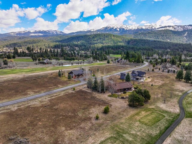 249 W Jug, Mccall, ID 83638