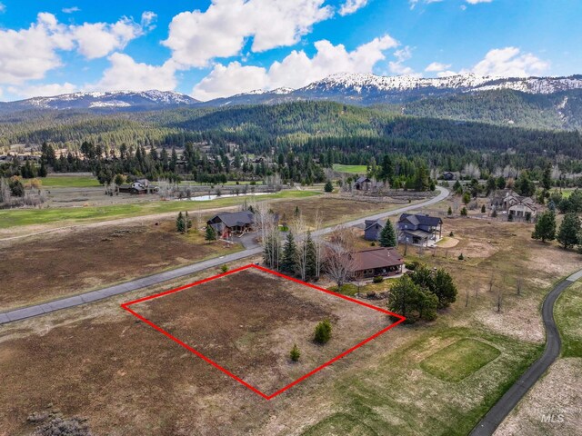 249 W Jug, Mccall, ID 83638