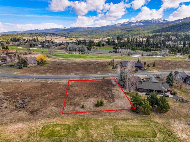 249 W Jug, Mccall, ID 83638