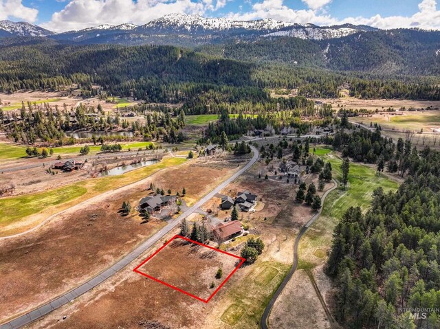 249 W Jug, Mccall, ID 83638