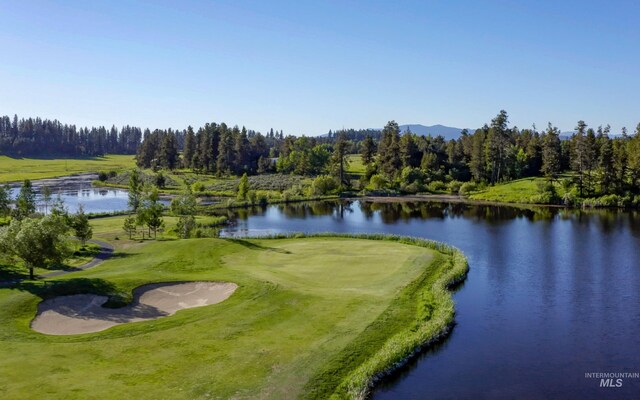 249 W Jug, Mccall, ID 83638