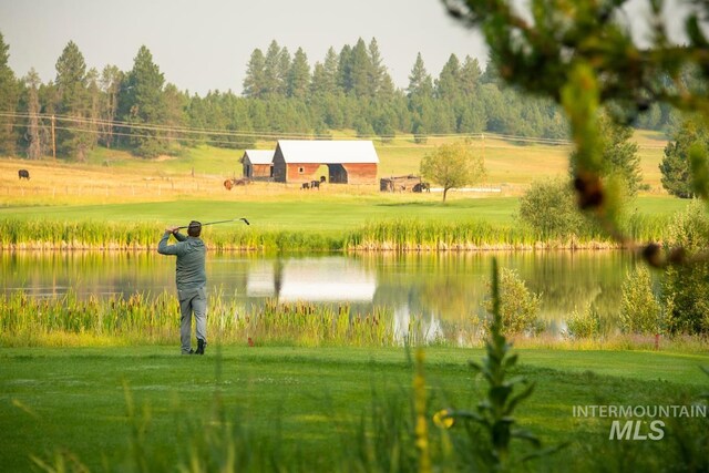 249 W Jug, Mccall, ID 83638