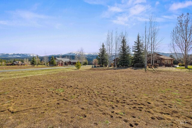 249 W Jug, Mccall, ID 83638