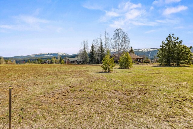 249 W Jug, Mccall, ID 83638