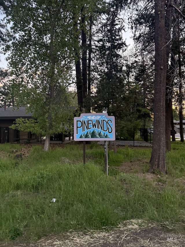 1640 N Davis Ave Unit 3, Mccall, ID 83646 - exterior view