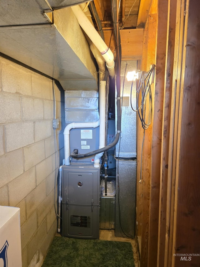 1922 9th Ave, Lewiston, ID 83501 - view of utility room