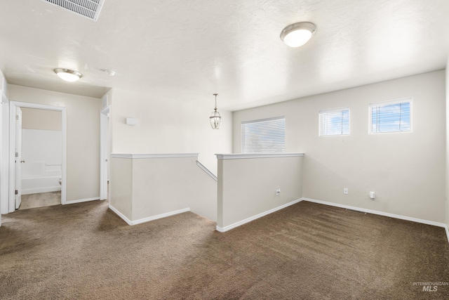 4618 Braeburn Ave, Caldwell, ID 83607 - carpeted spare room with baseboards