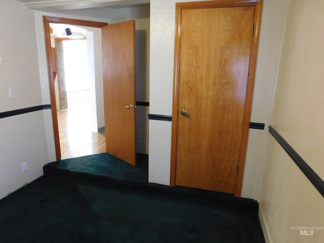 interior space