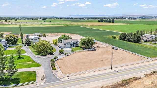 4459 E Deer Flt, Kuna, ID 83634 - view of rural area