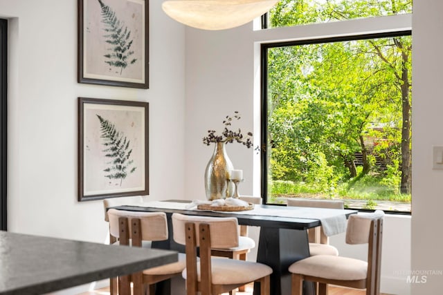 1435 N Garden, Boise, ID 83706 - view of dining room