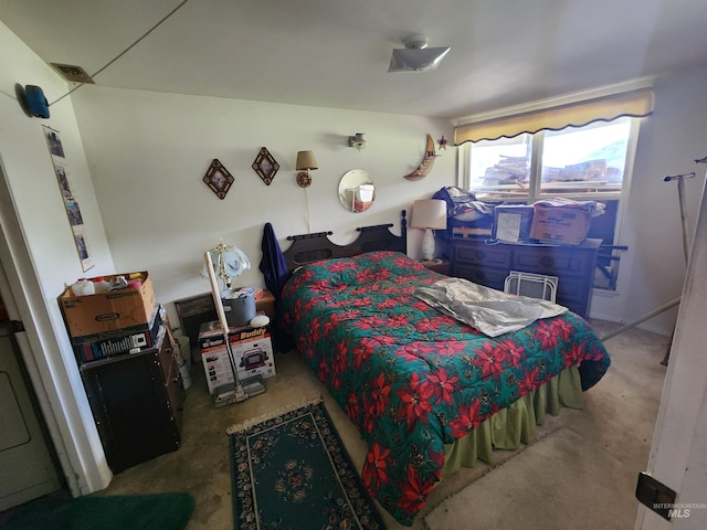 4942 E Baumgartner Rd, Featherville, ID 83647 - view of bedroom