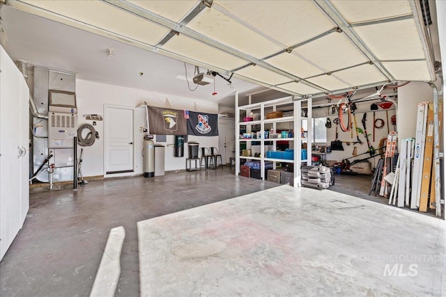 605 W Highland Ave, Nampa, ID 83686 - view of garage