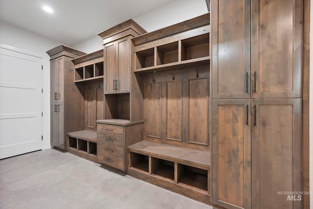 1010 Elo Rd, Mccall, ID 83638 - view of mudroom
