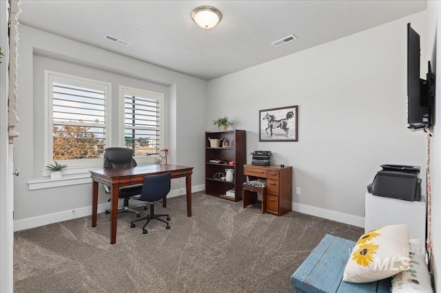 300 S Adventure Way, Kuna, ID 83634 - office space with baseboards and carpet