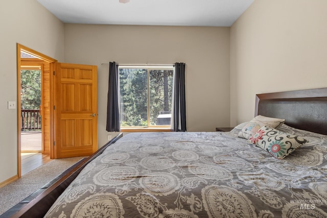 16 Meadow Ln, Boise, ID 83716 - bedroom featuring wood finished floors