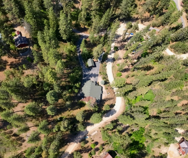 16 Meadow Ln, Boise, ID 83716 - aerial view of property and surrounding area