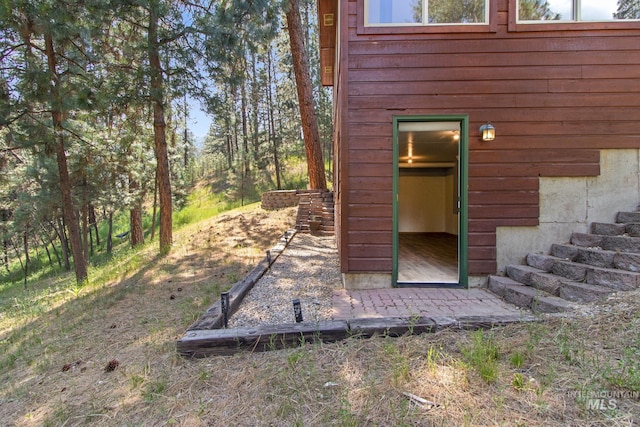 16 Meadow Ln, Boise, ID 83716 - view of outbuilding